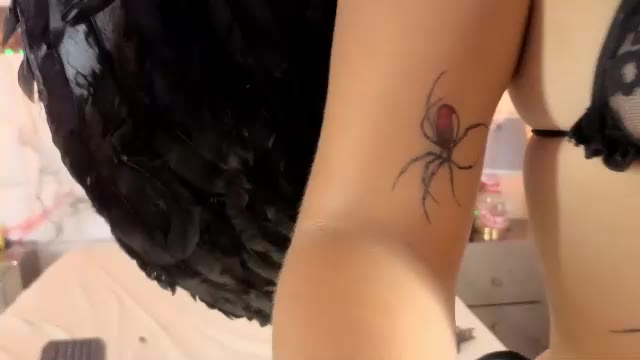 skylerrose4 na Chaturbate: fotky a profil