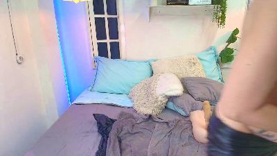 brandi_bae1 – Webcam-Modell auf Cam4