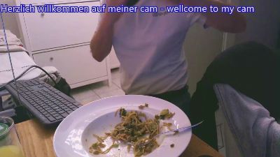kleineshot, cam model su Cam4: foto
