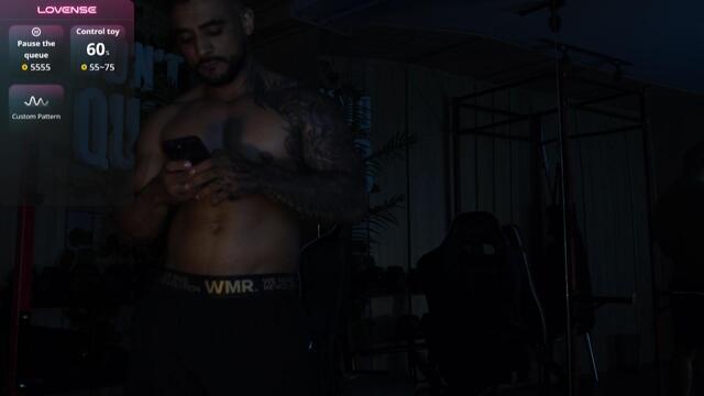 eric-harrison, model webcam pe Flirt4Free: poze