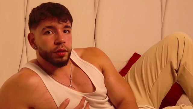 jackson-stifler, model webcam de Flirt4Free: fotos