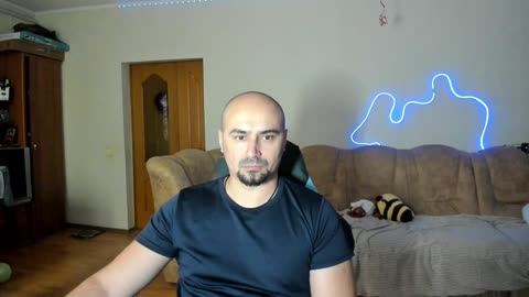 -sexydaddy- na BongaCams: zdjęcia i profil