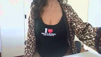 sweetvirgy: عارضة كاميرا ويب على Cam4