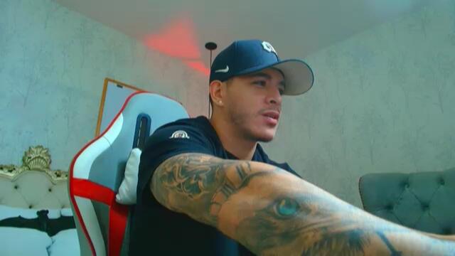 alan-thompson, webcammodel på Flirt4Free: fotos