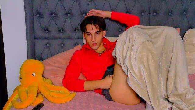 kelan-mescal – Flirt4Free webkamerás modell