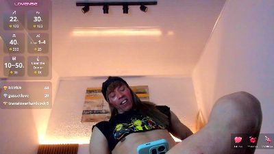 jeanys_sneider – Cam4 webkamerás modell