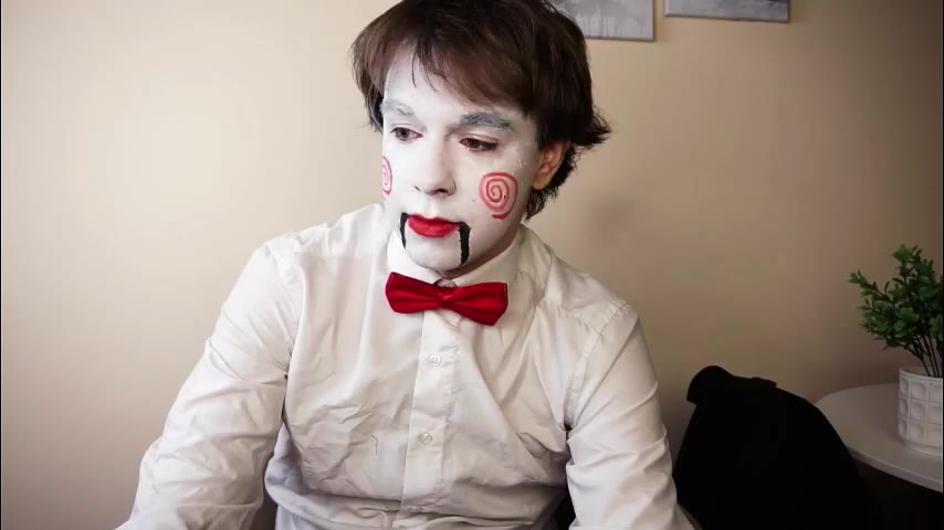 davebevy, webcammodell på LiveJasmin: bilder