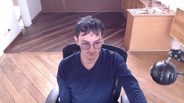 teo-fania (Flirt4Free): foto un profils