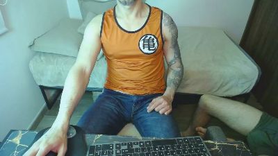 lealboy, model webcam pe Cam4: poze