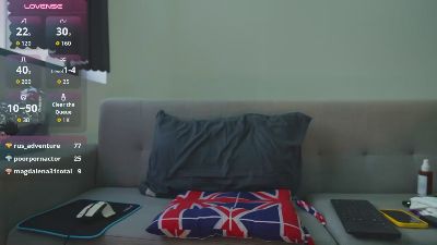 rusbestpaul na Cam4: fotky a profil