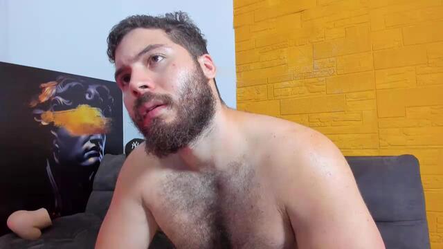 sebastiann-villa, model webcam de Flirt4Free: fotos