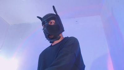 Preview photo of webcam model luckymarks on Cam4