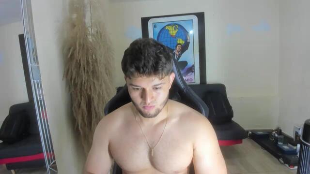 oliver-whitee, webcammodell på Flirt4Free: bilder