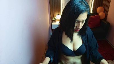 moriahstorm, webcammodel på Cam4: fotos