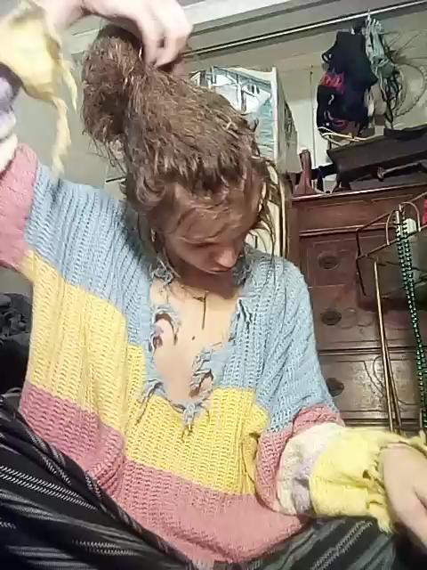firsttime_freak: عارضة كاميرا ويب على Cam4