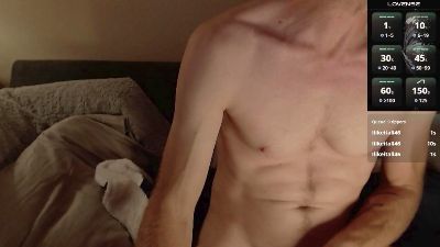 Preview photo of webcam model srfuxalot on Cam4