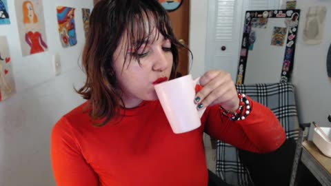 soynanabela, model webcam de BongaCams: fotos
