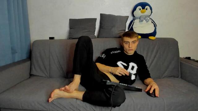 stefan-parks, model webcam de Flirt4Free: fotos
