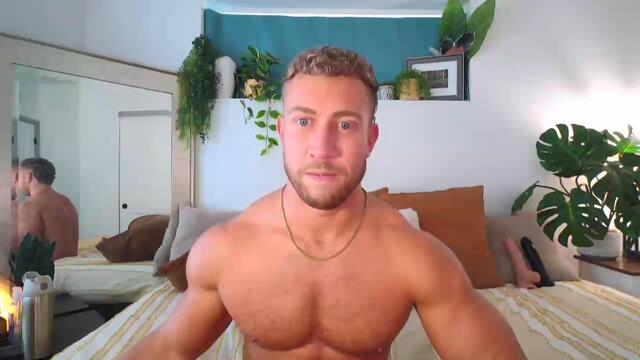 hunter-mason, webcammodell på Flirt4Free: bilder