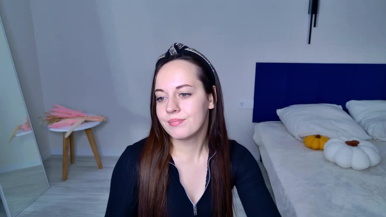 sabrinalavv në XloveCam: foto dhe profili