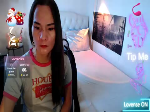 ninadom4cum, modelo webcam de BongaCams: fotos
