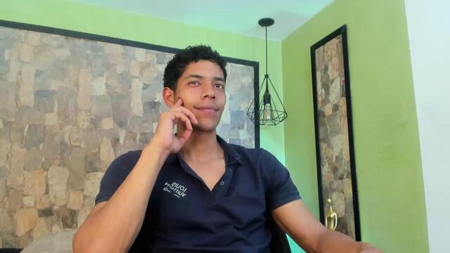 victory-casuss di Flirt4Free: foto model webcam