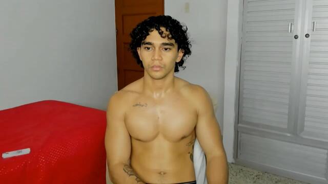 matteo-jack — Flirt4Free ওয়েবক্যাম মডেল: ছবি