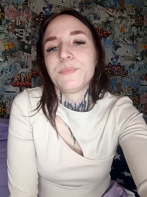 tearprincess na BongaCams: fotky a profil