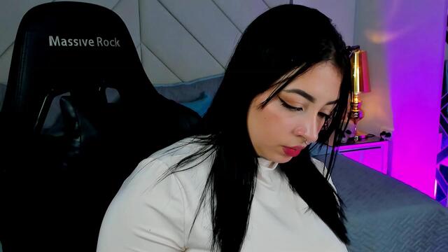 scarlet-ceretti (Flirt4Free): fotod ja profiil