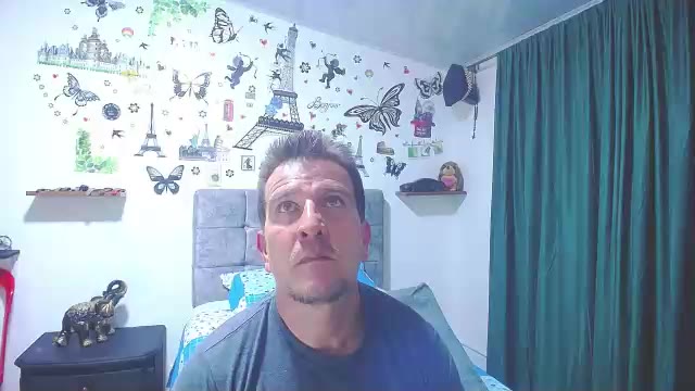 amaya_627 na Chaturbate: fotky a profil