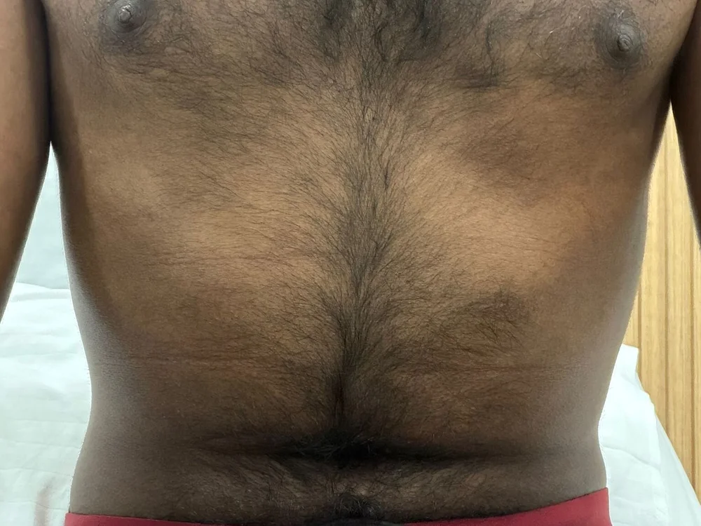 deepakredd: عارضة كاميرا ويب على Stripchat