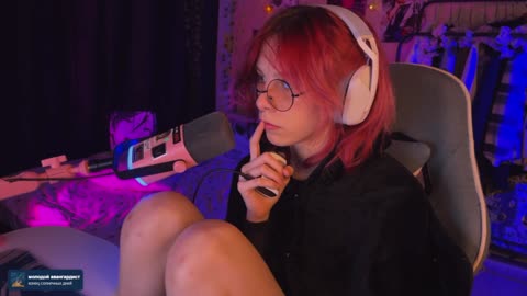 marrmariss, webcammodel op BongaCams: foto's