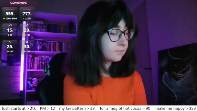 el_sweety — Chaturbateのライブ配信モデル：写真・プロフィール