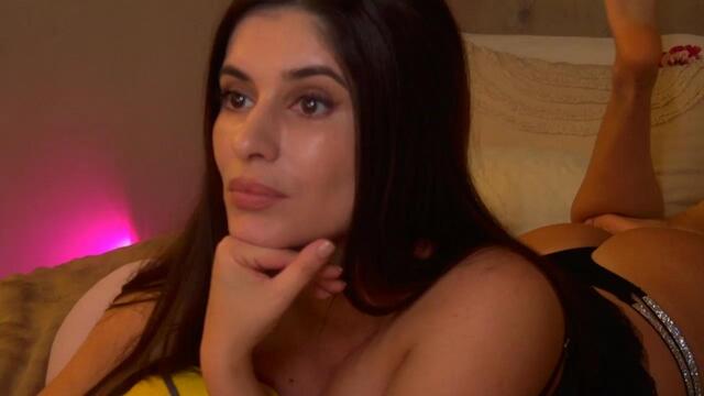 devious-angell, webcam model na Flirt4Free: slike