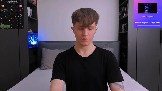 curtis-crew — Flirt4Free ওয়েবক্যাম মডেল: ছবি
