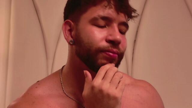 jackson-stifler, cam model su Flirt4Free: foto
