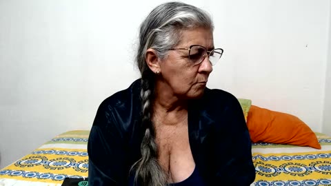 candy-mature na BongaCams: zdjęcia i profil