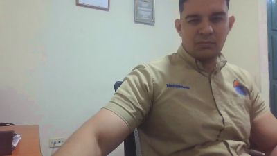 officeb0y — Cam4՝ լուսանկարներ և պրոֆիլ