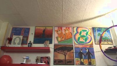 kellynumber8: عارضة كاميرا ويب على Cam4