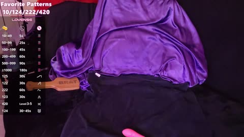 daddysprincess90699, model webcam de BongaCams: fotos