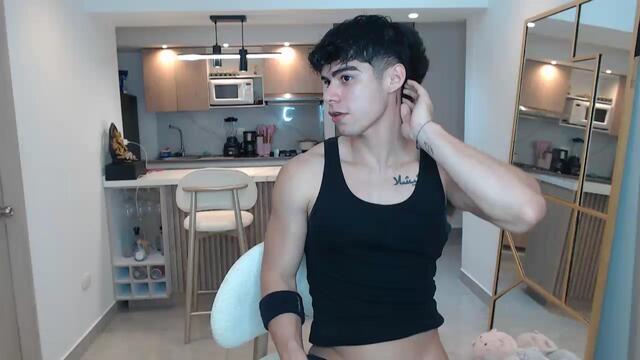 kaleb-maddox — Flirt4Free वेबकैम मॉडल: फ़ोटो