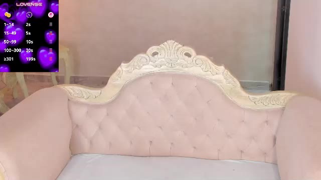 shantallknowless (Chaturbate): foto un profils