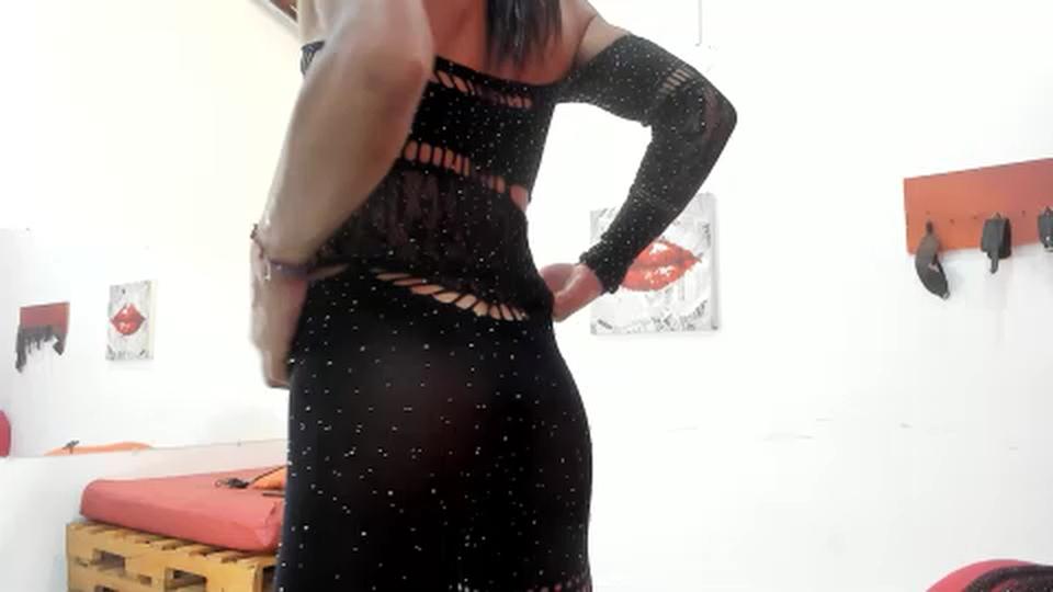 Preview photo of webcam model dahianag on Cam4