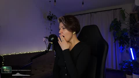 bysova, modèle webcam BongaCams : photos