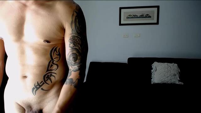 rainer-g, model webcam de Flirt4Free: fotos