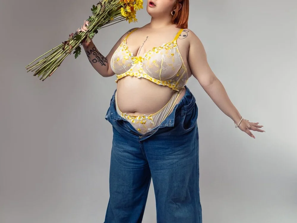 Nanda_rose na Stripchat: fotky a profil