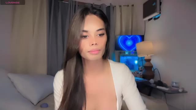 vikkylustfull – Chaturbate webkamerás modell