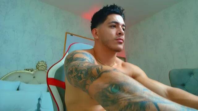 alan-thompson na Flirt4Free: fotky a profil