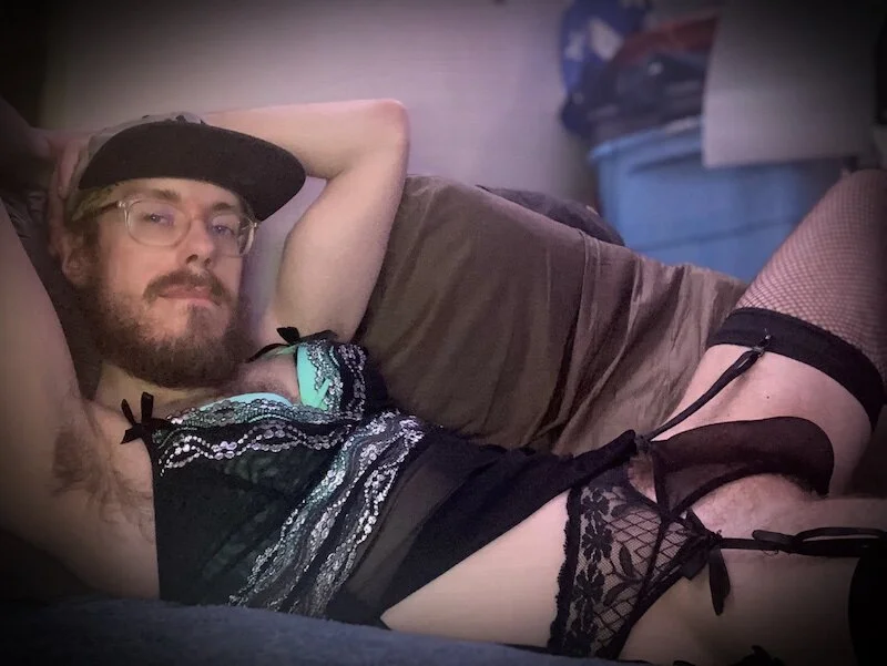 canadienboi – Webcam-Modell auf Stripchat