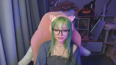 liannebevels – Cam4 webkamerás modell